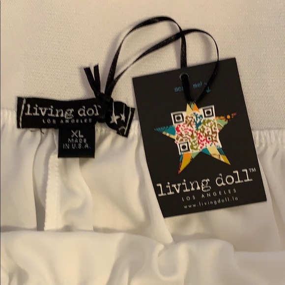 X Large Tulle Skirt New With Tags - Picture 4 of 5